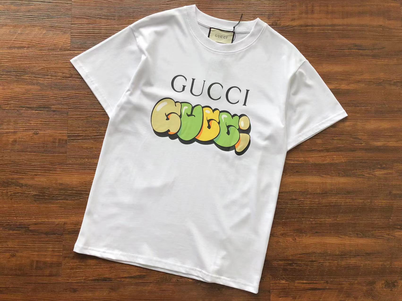 Gvc*1 T-shirt