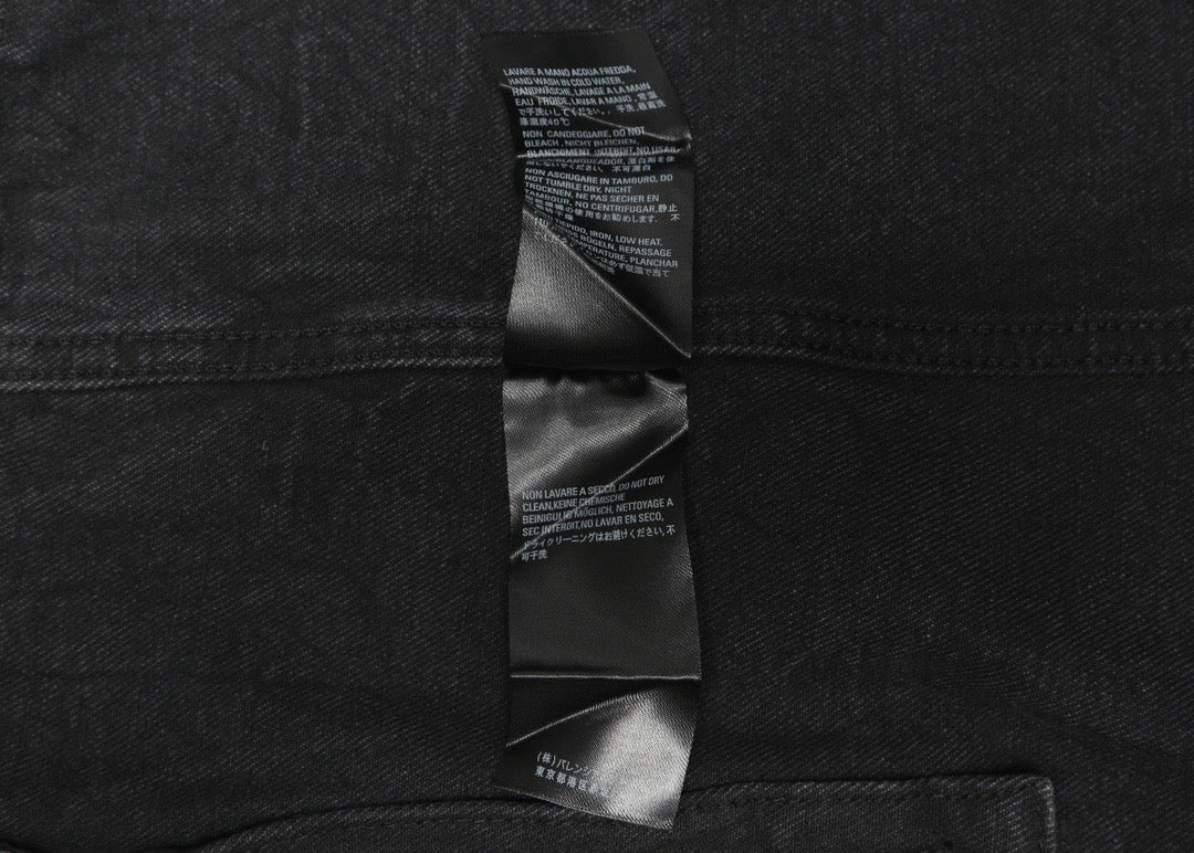 Ba1en*iaga Jacket
