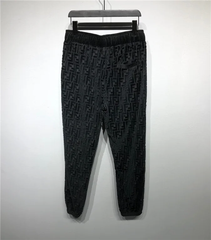 2022fw F**di Pants