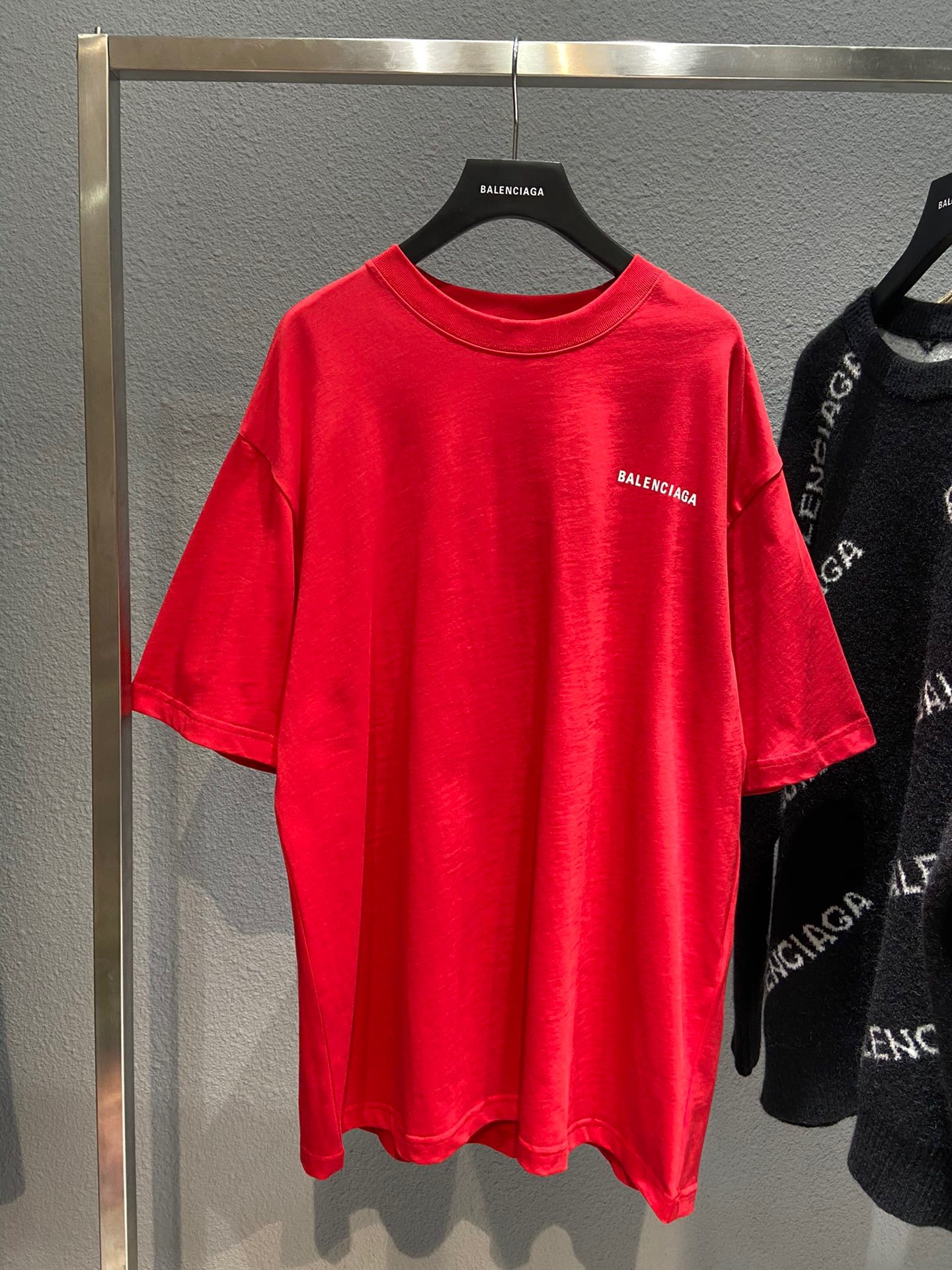 Ba1en*iaga T-shirt