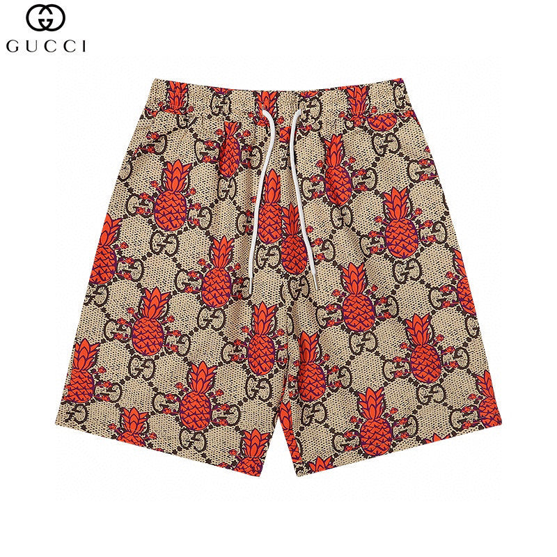 Gvc*1 Shorts