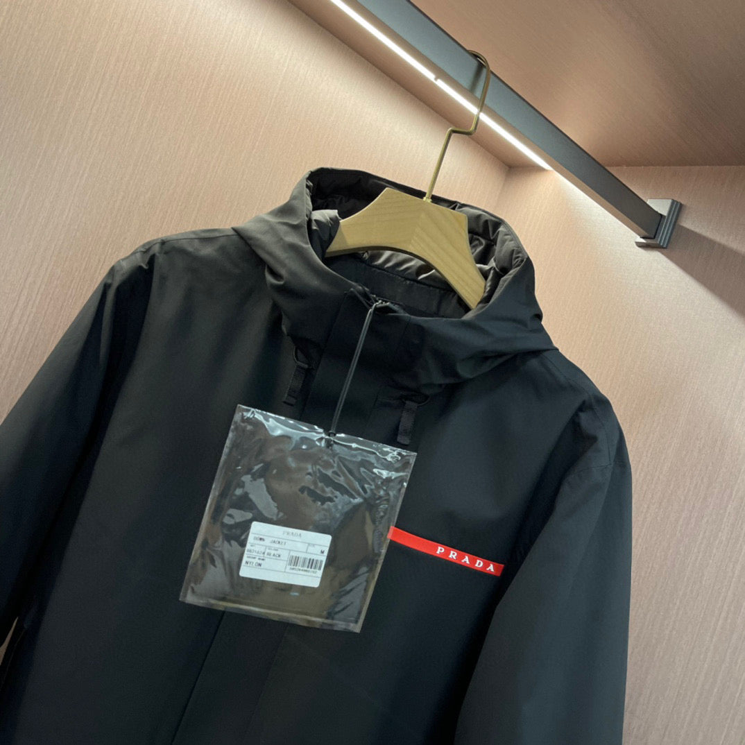 Pra*a Jacket