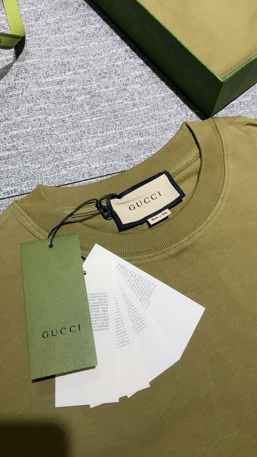 Gvc*1 T-shirt