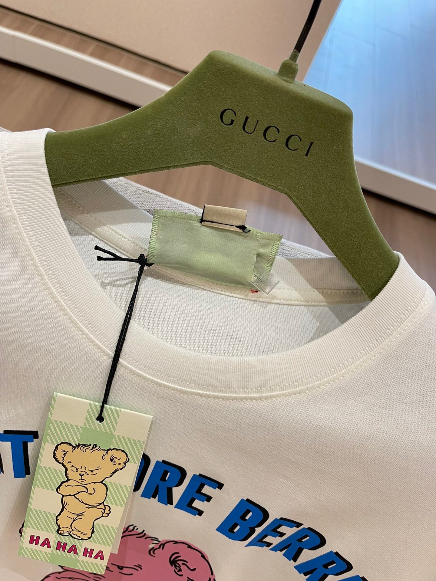 Gvc*1 T-shirt