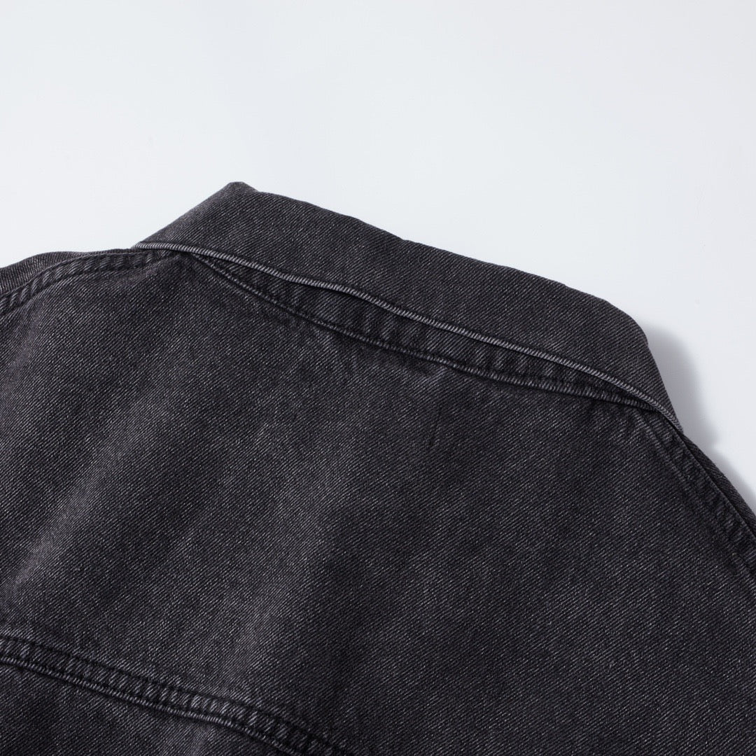 Ba1en*iaga Jacket