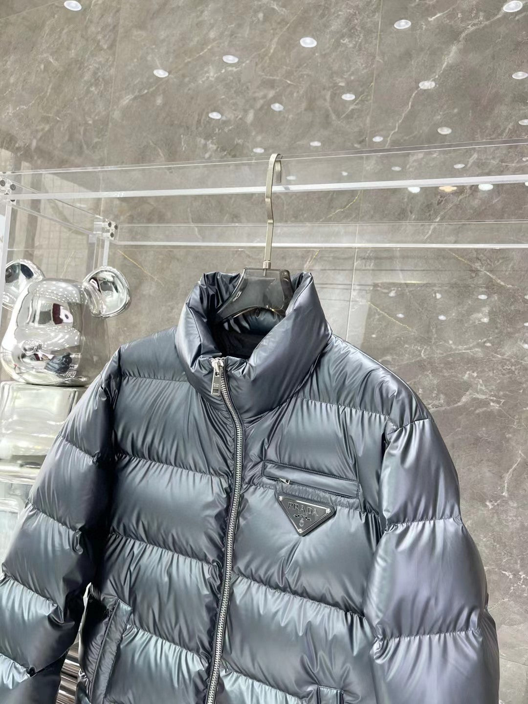 Pra*a Jacket