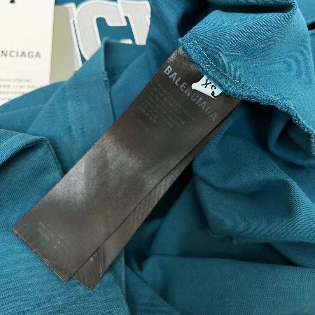 Ba1en*iaga T-shirt
