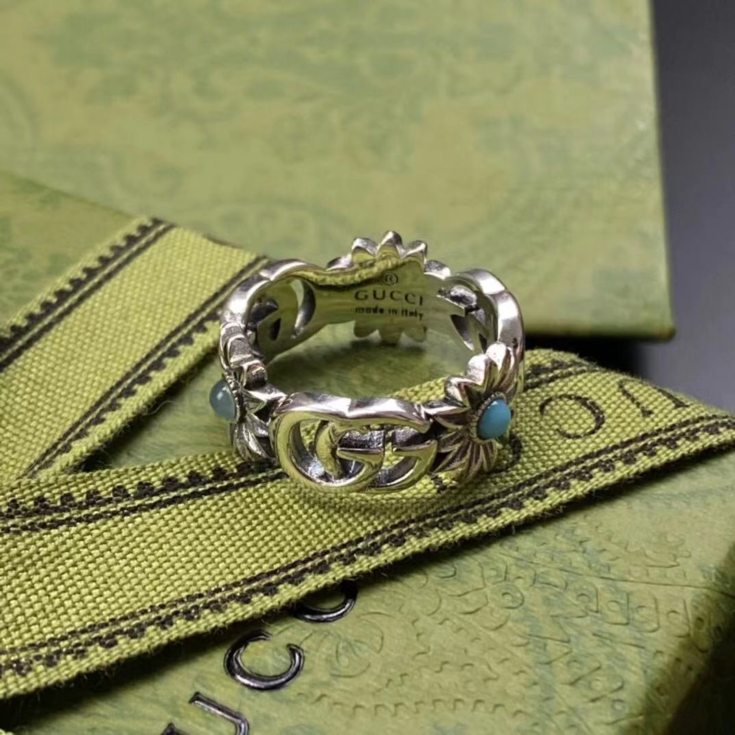 Gvc*1 Ring