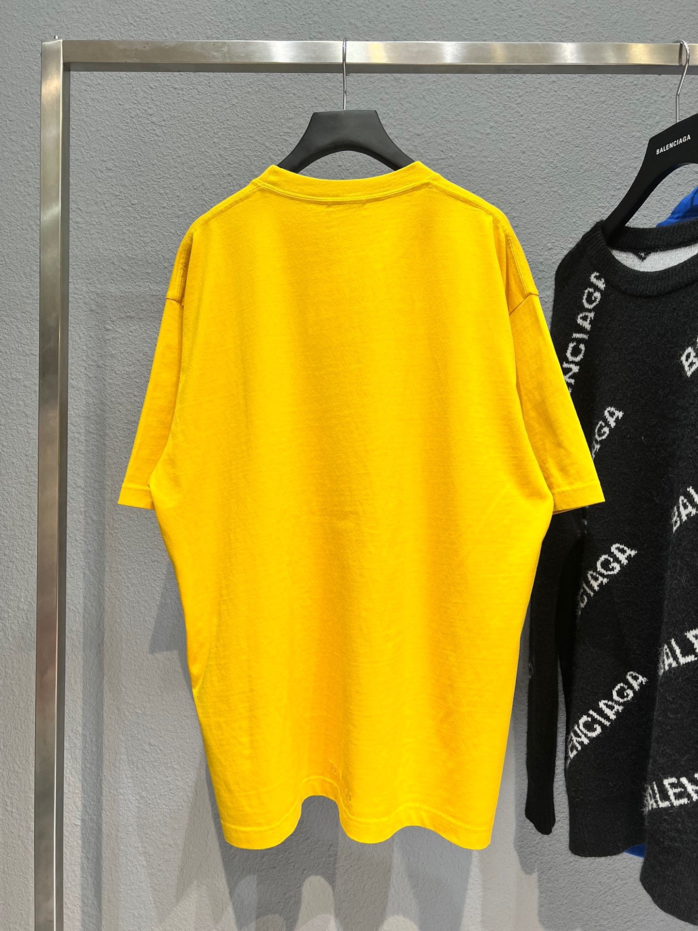 Ba1en*iaga T-shirt