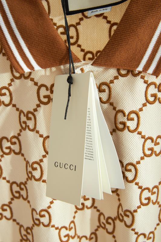Gvc*1 Shirt