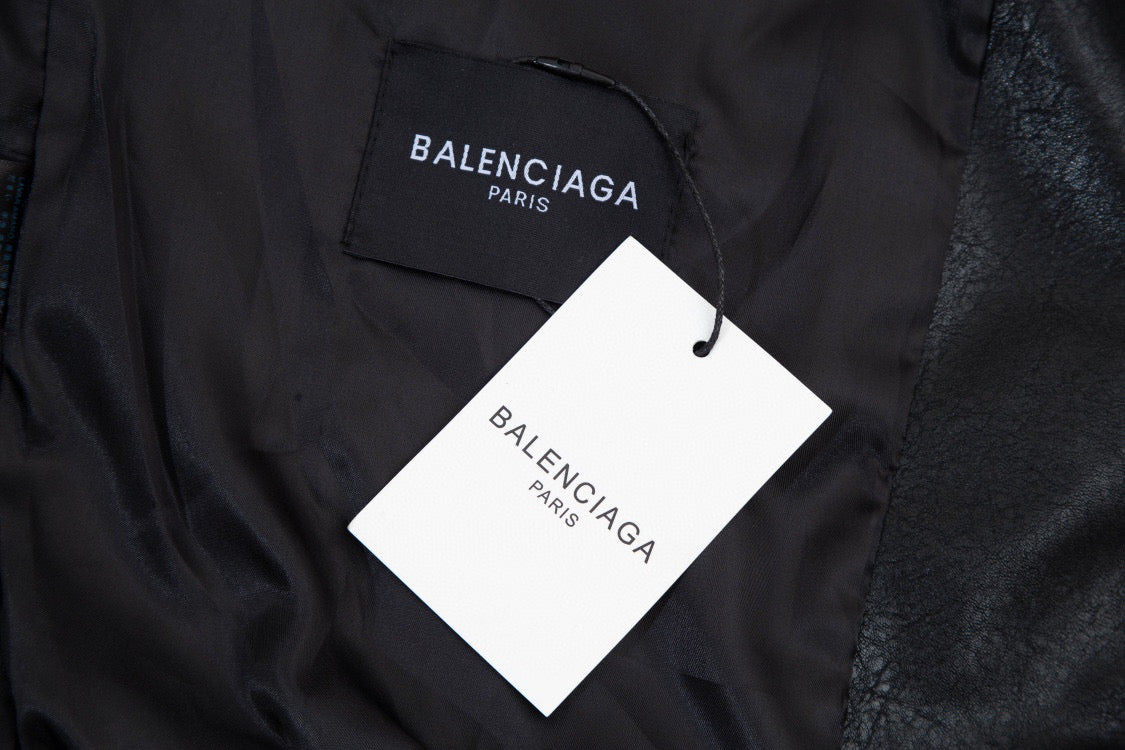 Ba1en*iaga Jacket