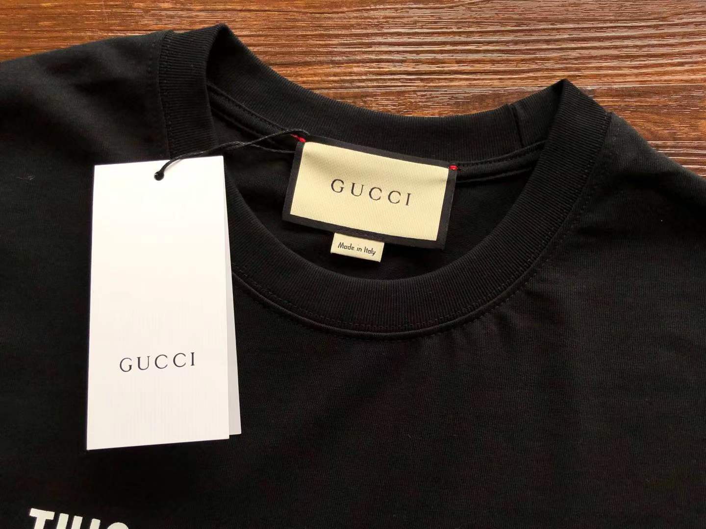 Gvc*1 T-shirt