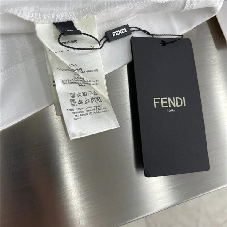2023SS F**di T Shirt
