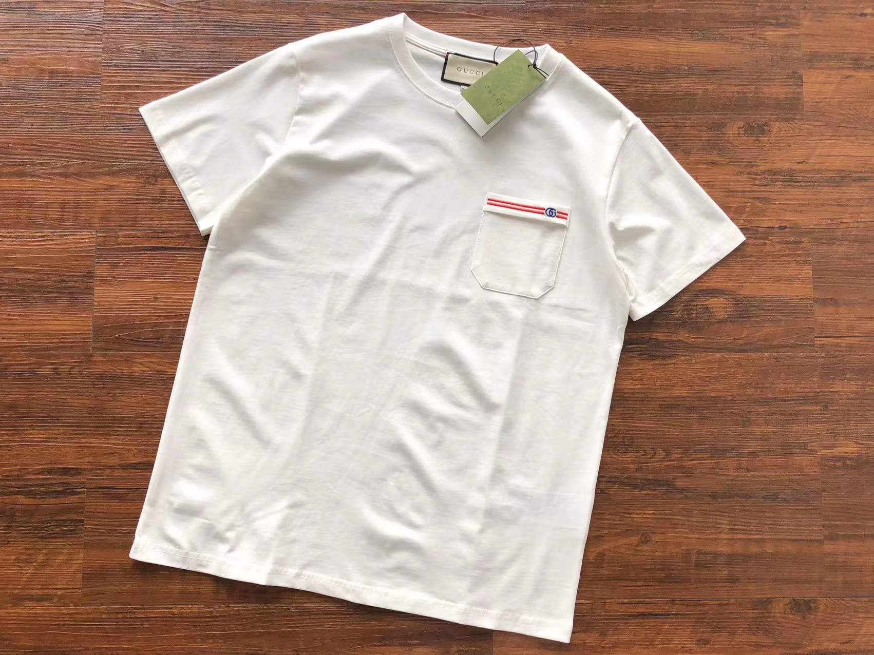 Gvc*1 T-shirt