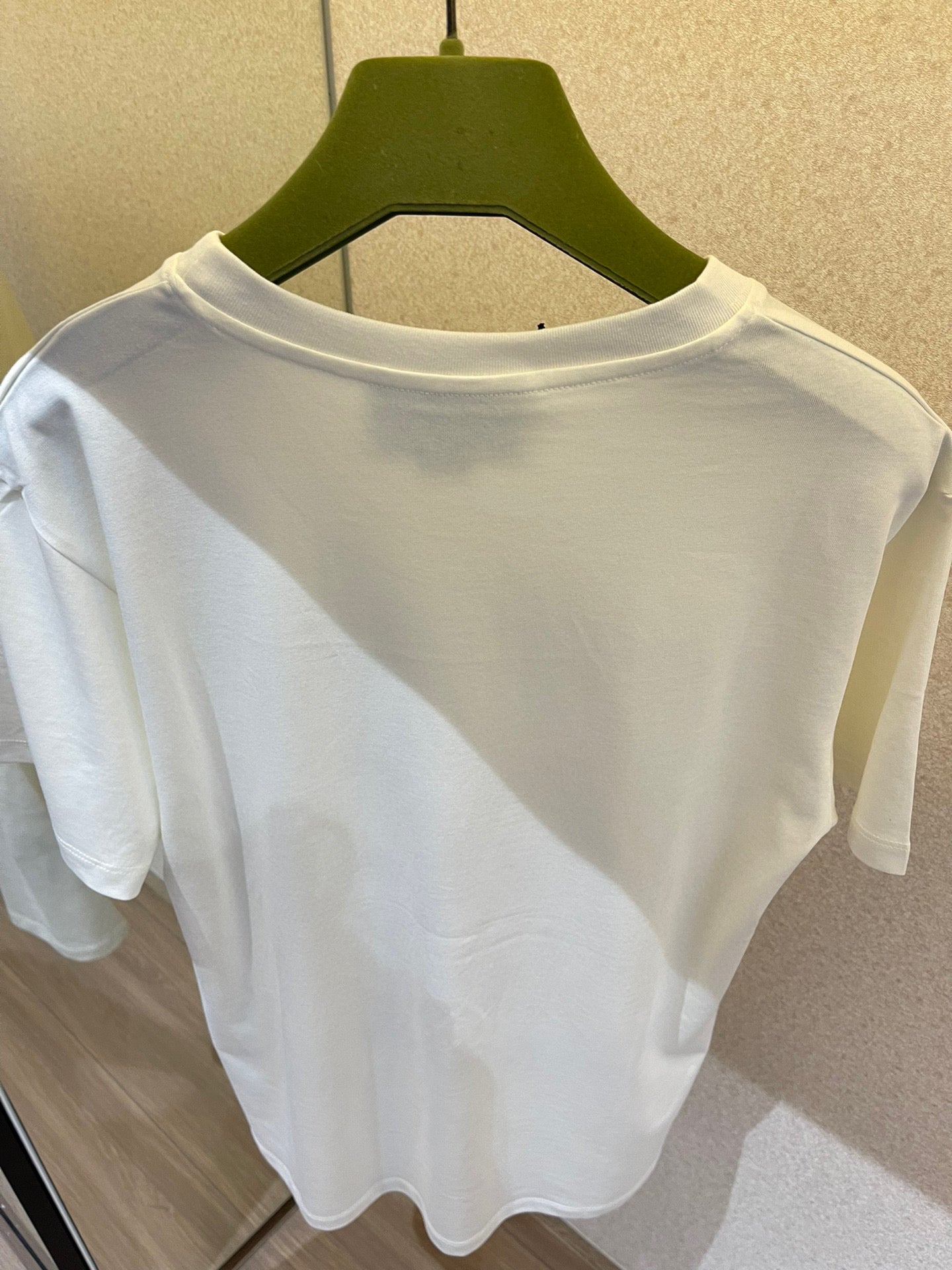 Gvc*1 T-shirt