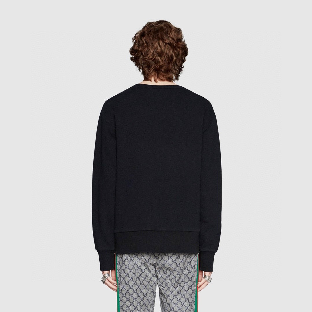 Gvc*1 Sweatshirt