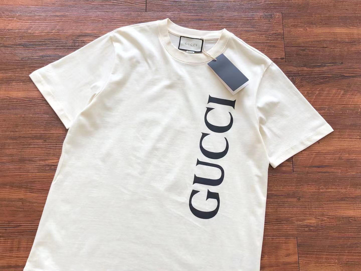 Gvc*1 T-shirt