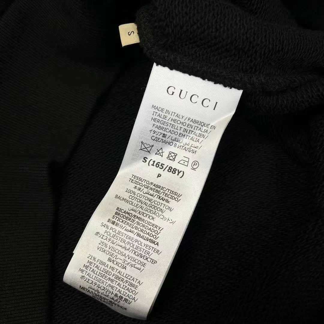 Gvc*1 Sweatshirt