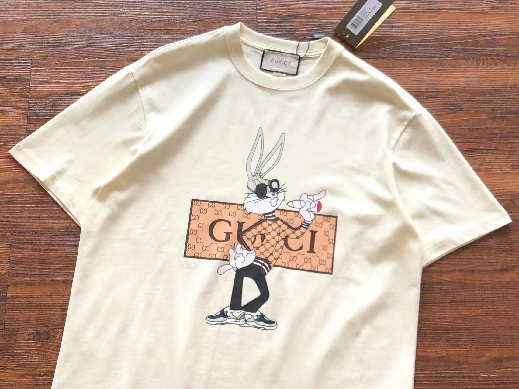 Gvc*1 T-shirt