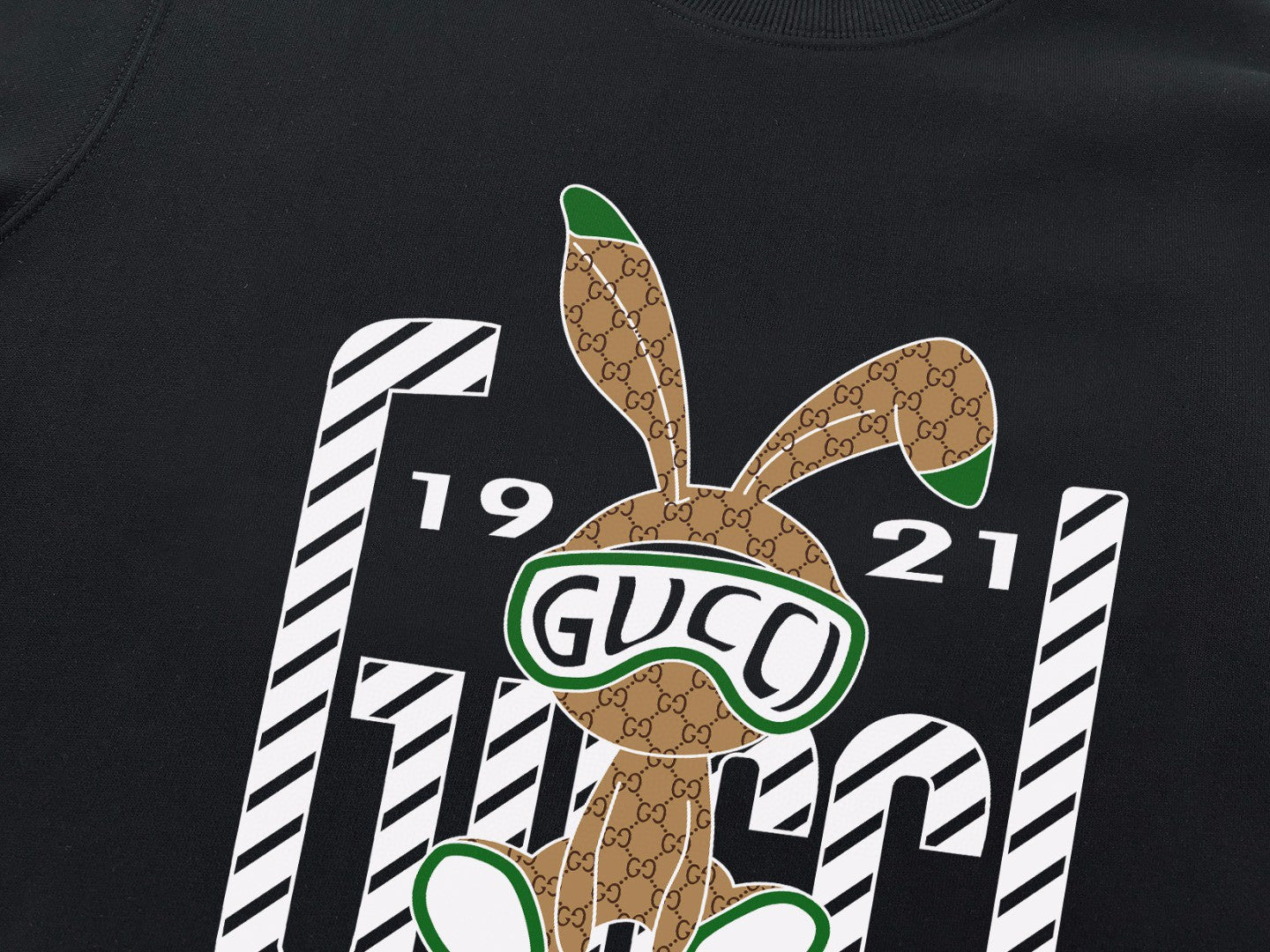Gvc*1 Sweatshirt