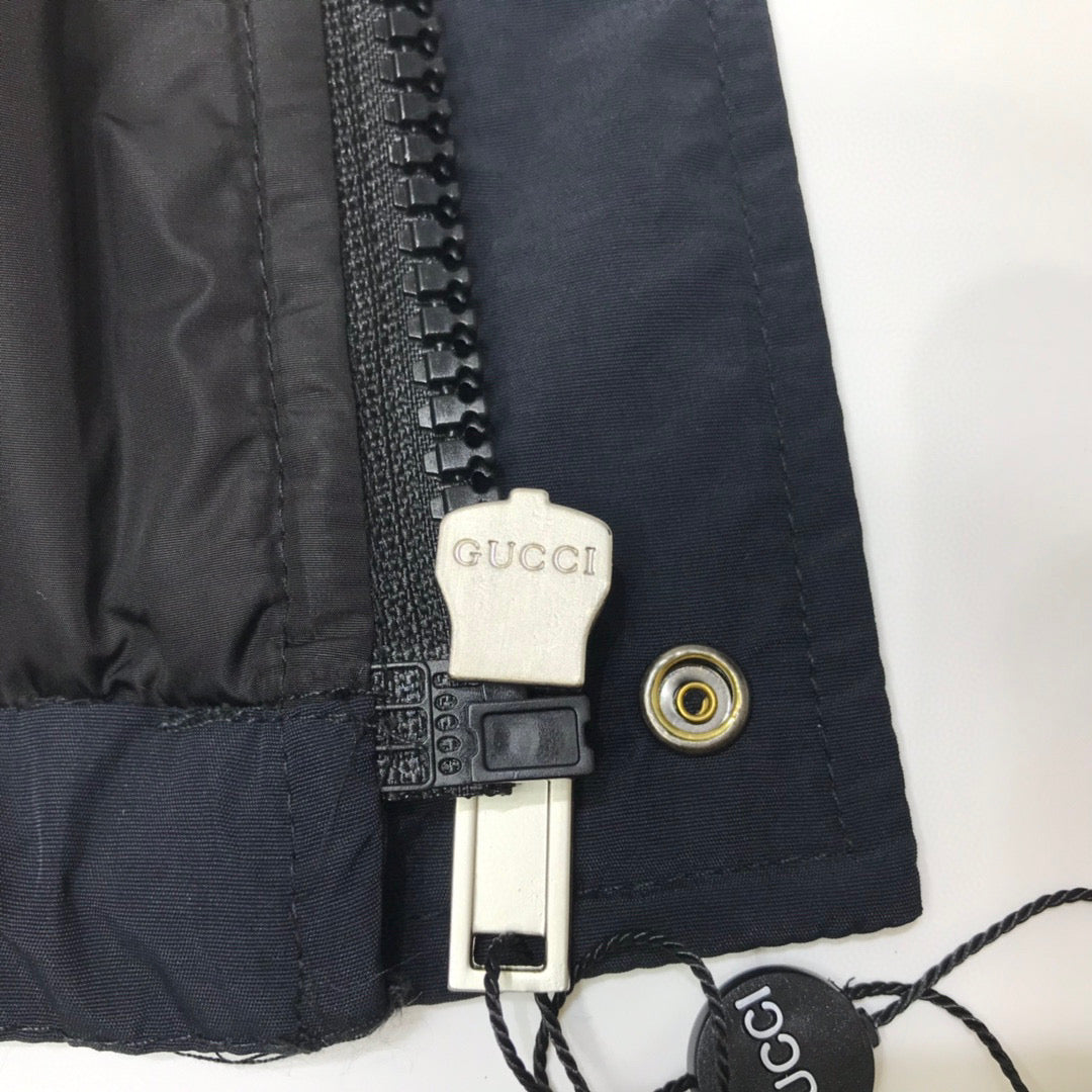 Gvc*1 Jacket