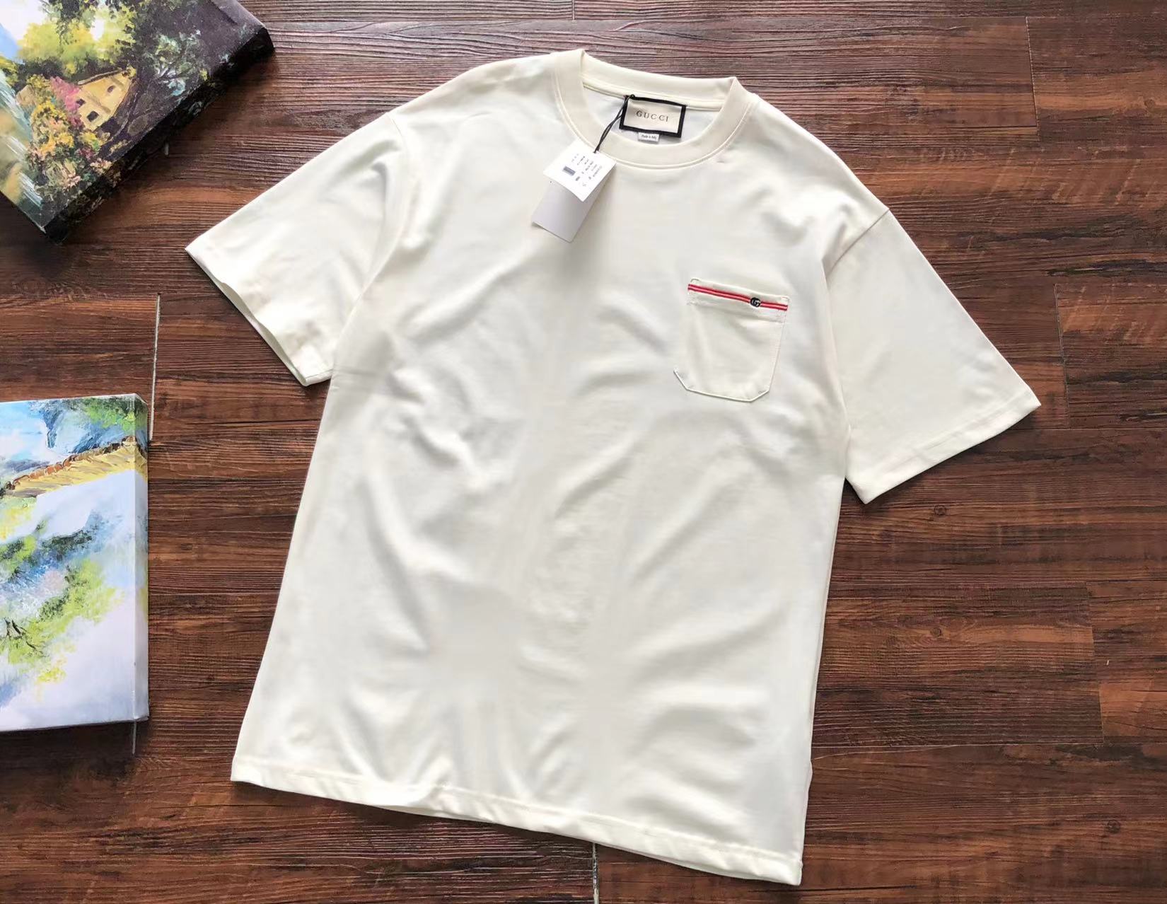 Gvc*1 T-shirt