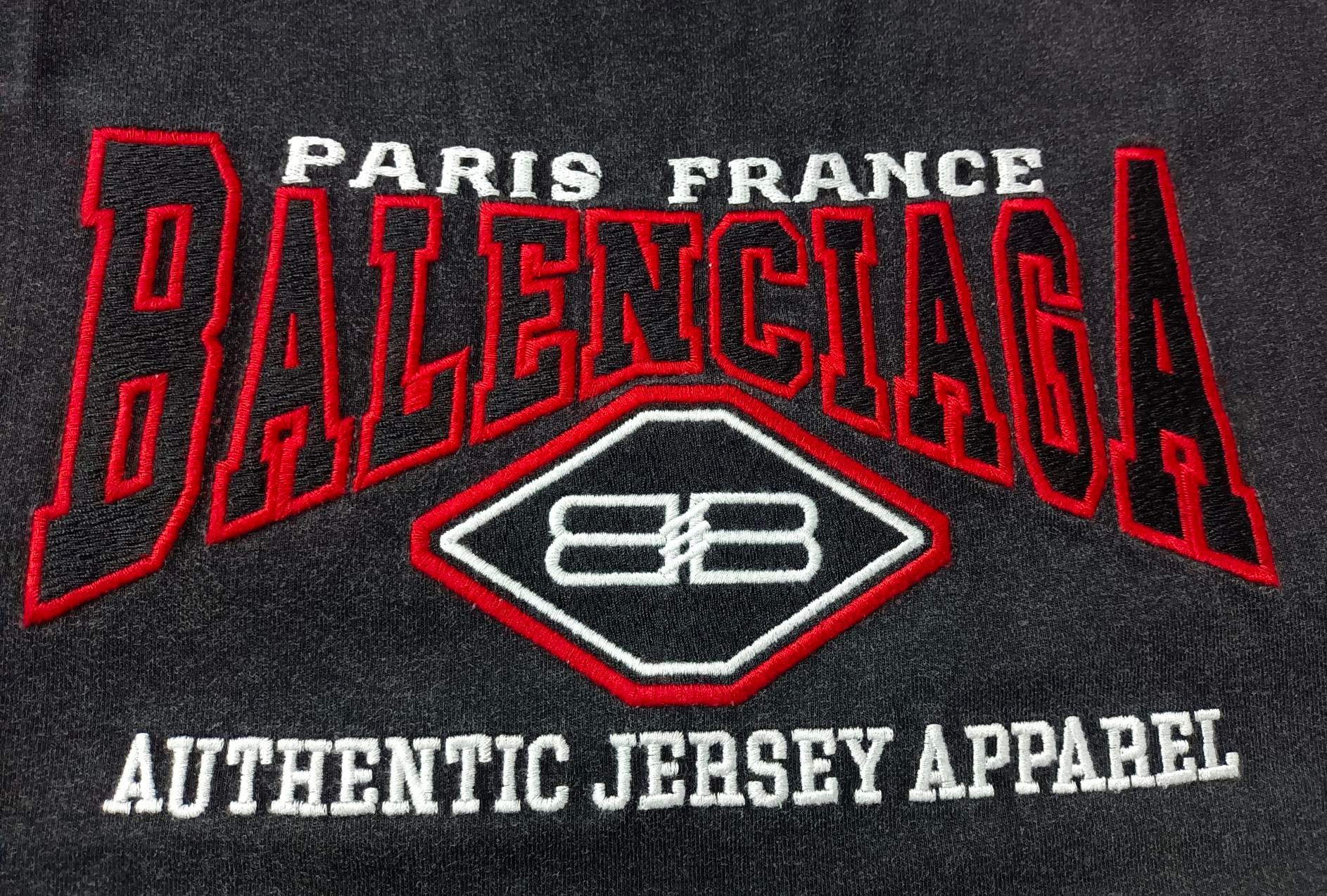 Ba1en*iaga T-shirt