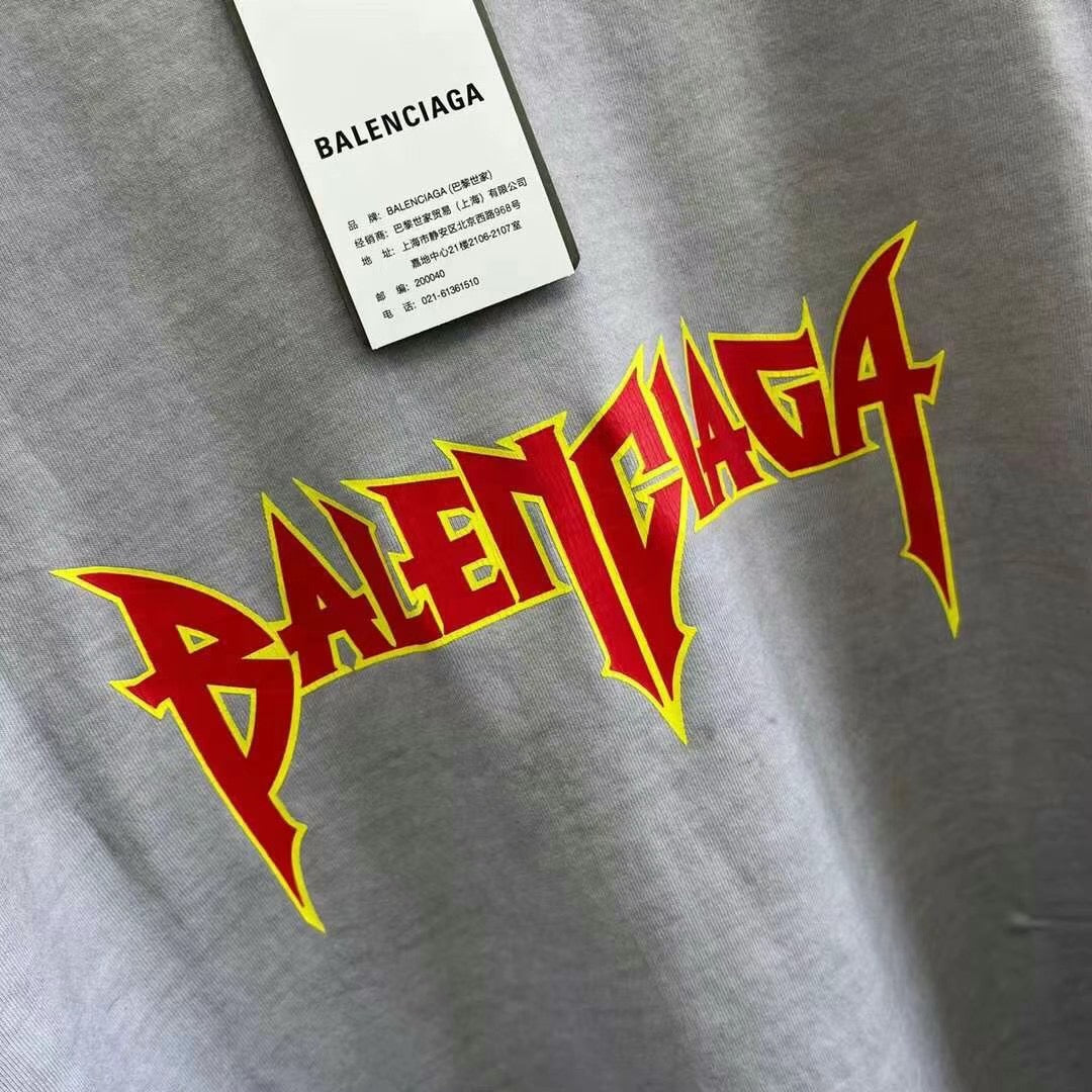 Ba1en*iaga T-shirt