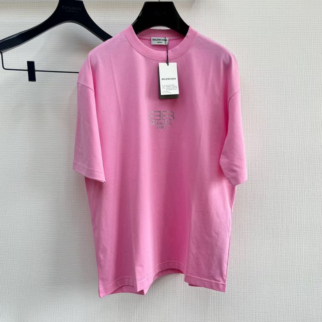 Ba1en*iaga T-shirt