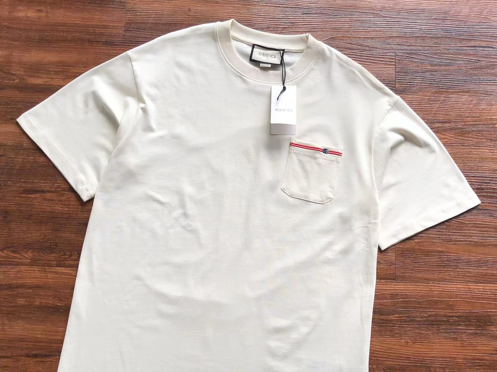 Gvc*1 T-shirt