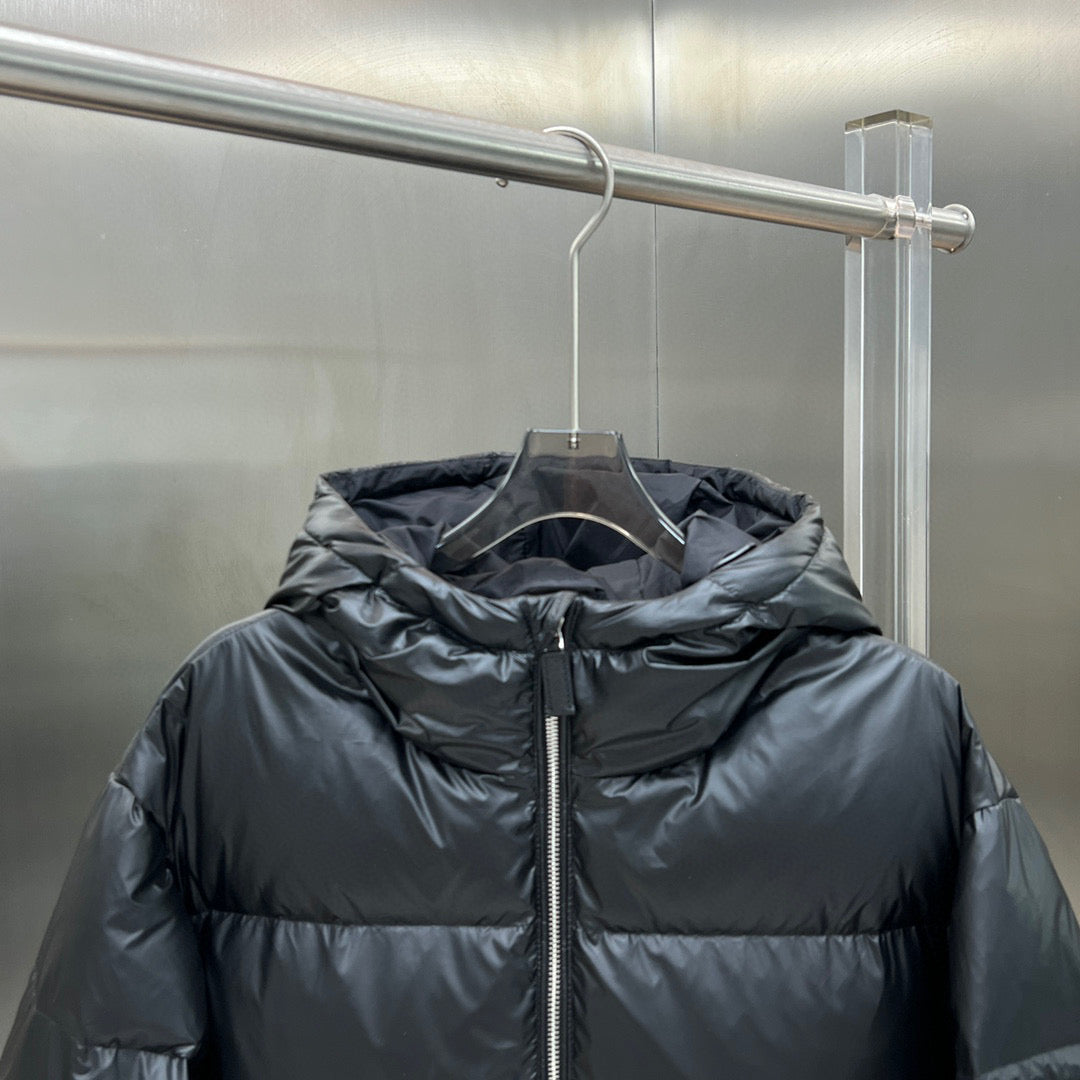 Pra*a Jacket
