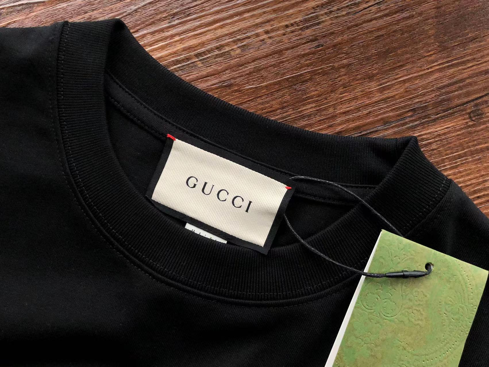 Gvc*1 T-shirt
