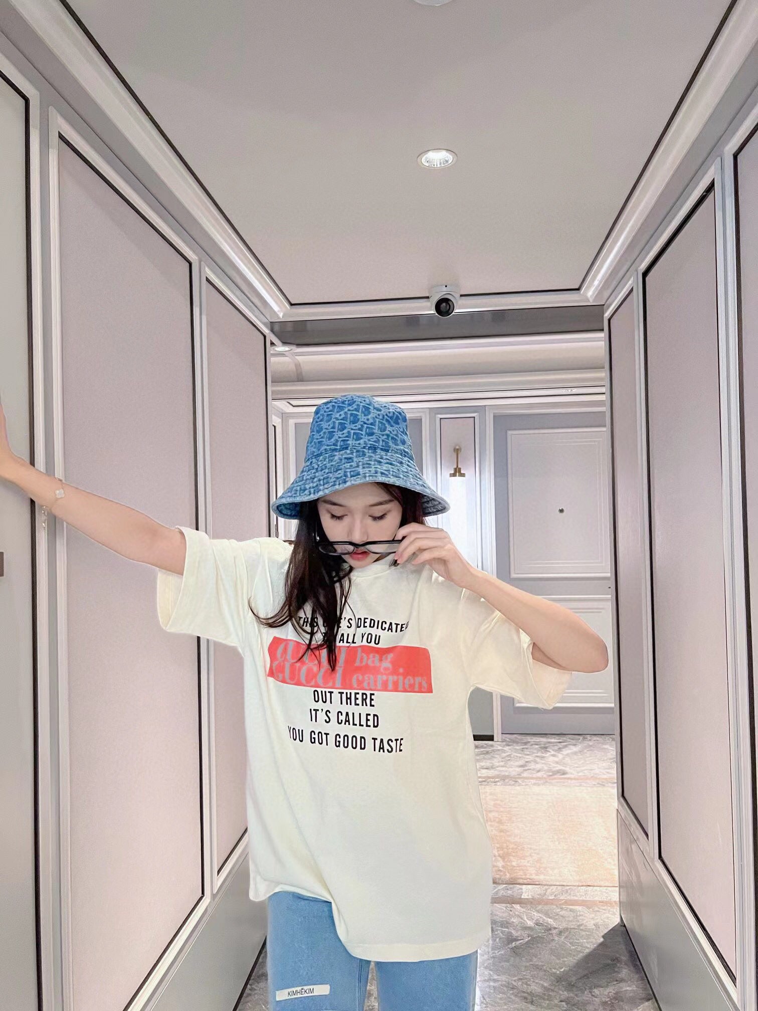 Gvc*1 T-shirt