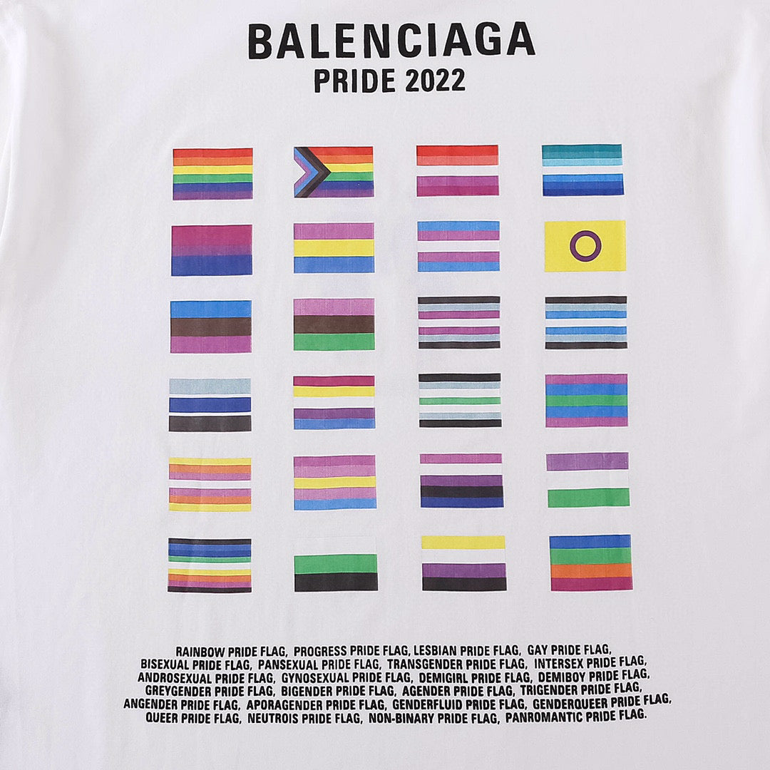 Ba1en*iaga T-shirt