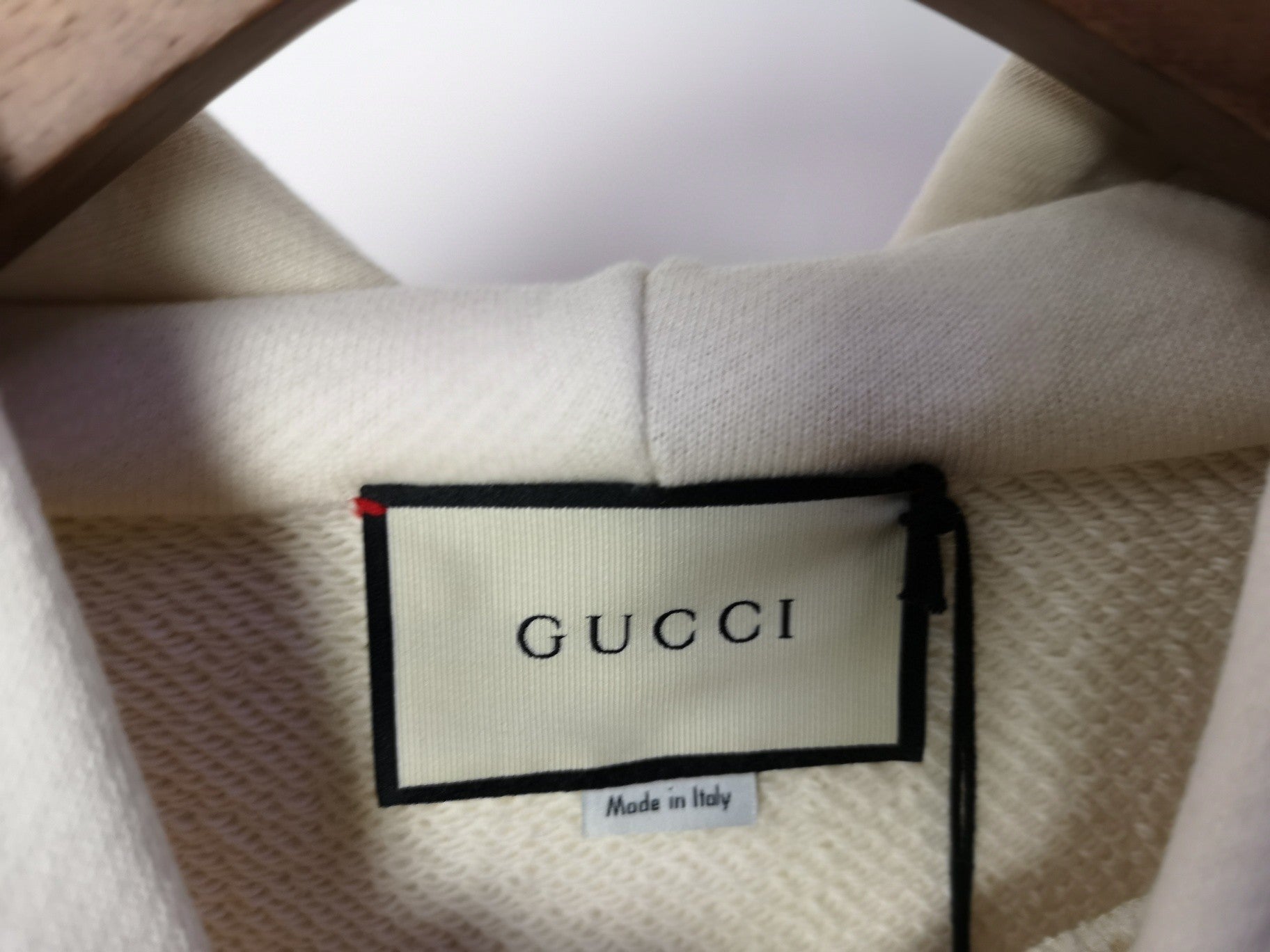 Gvc*1 Hoodie