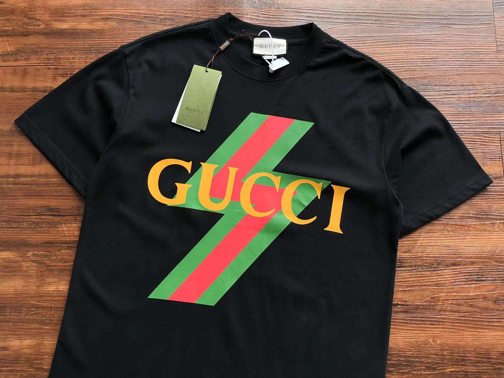 Gvc*1 T-shirt