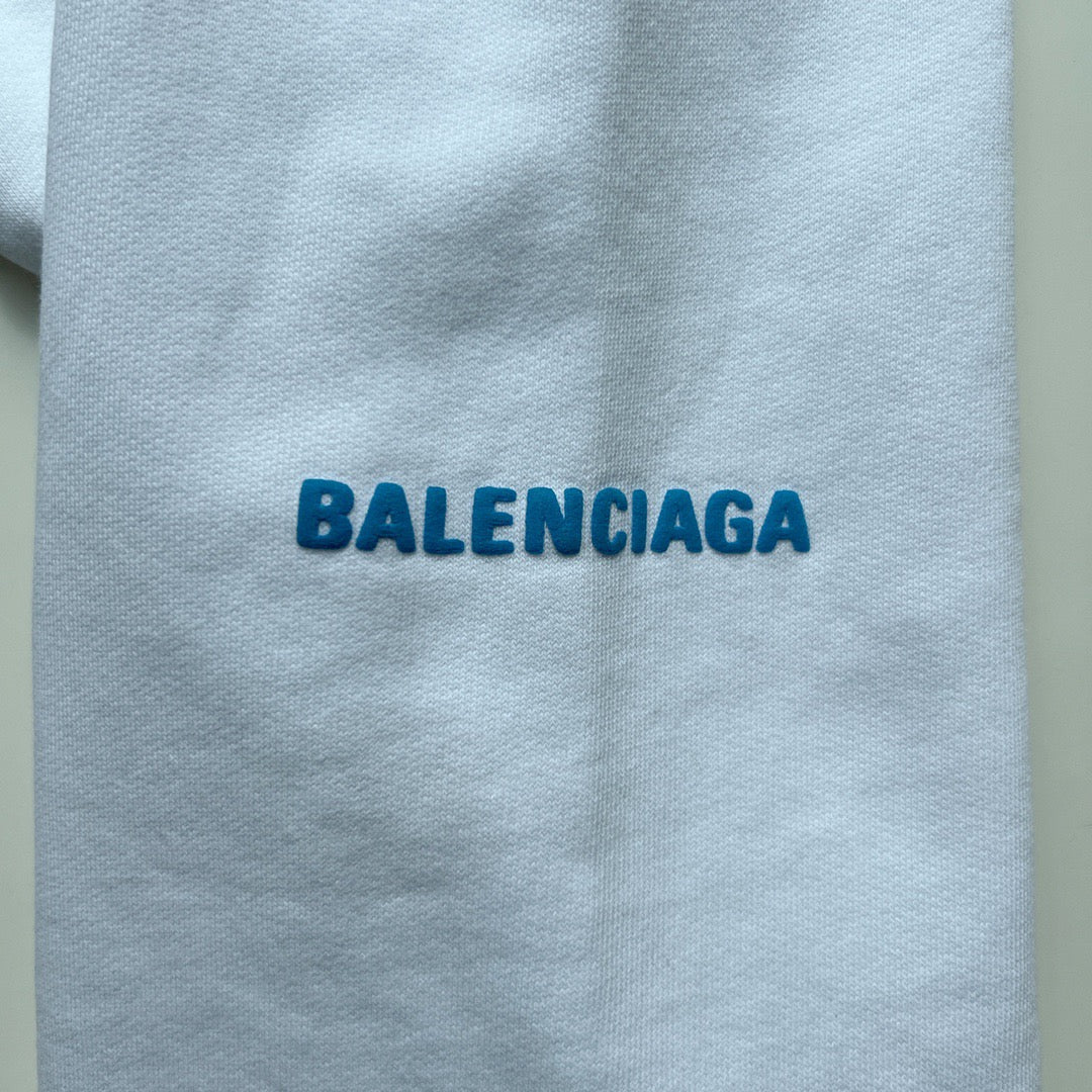 Ba1en*iaga Hoodie