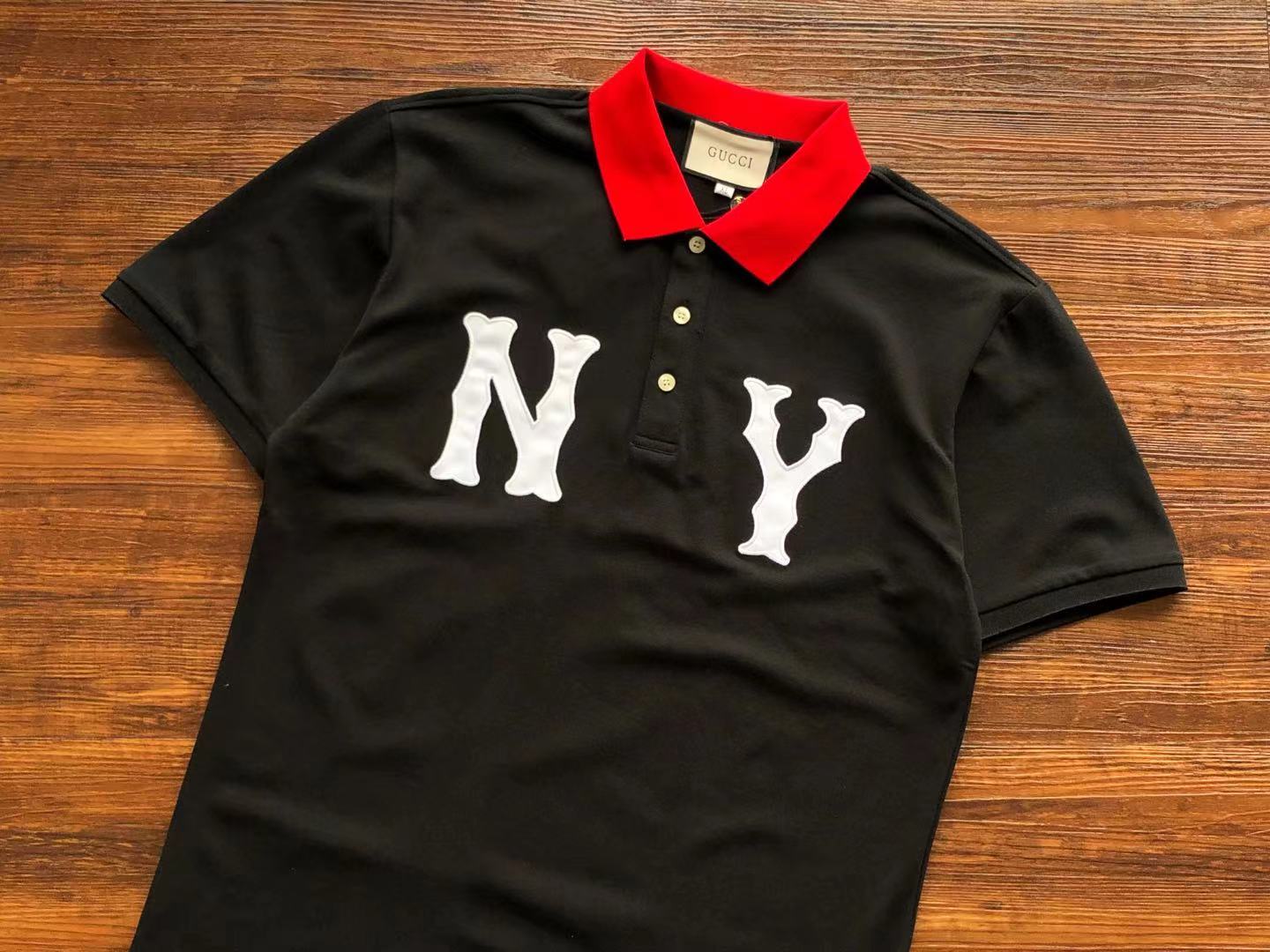Gvc*1 Shirt