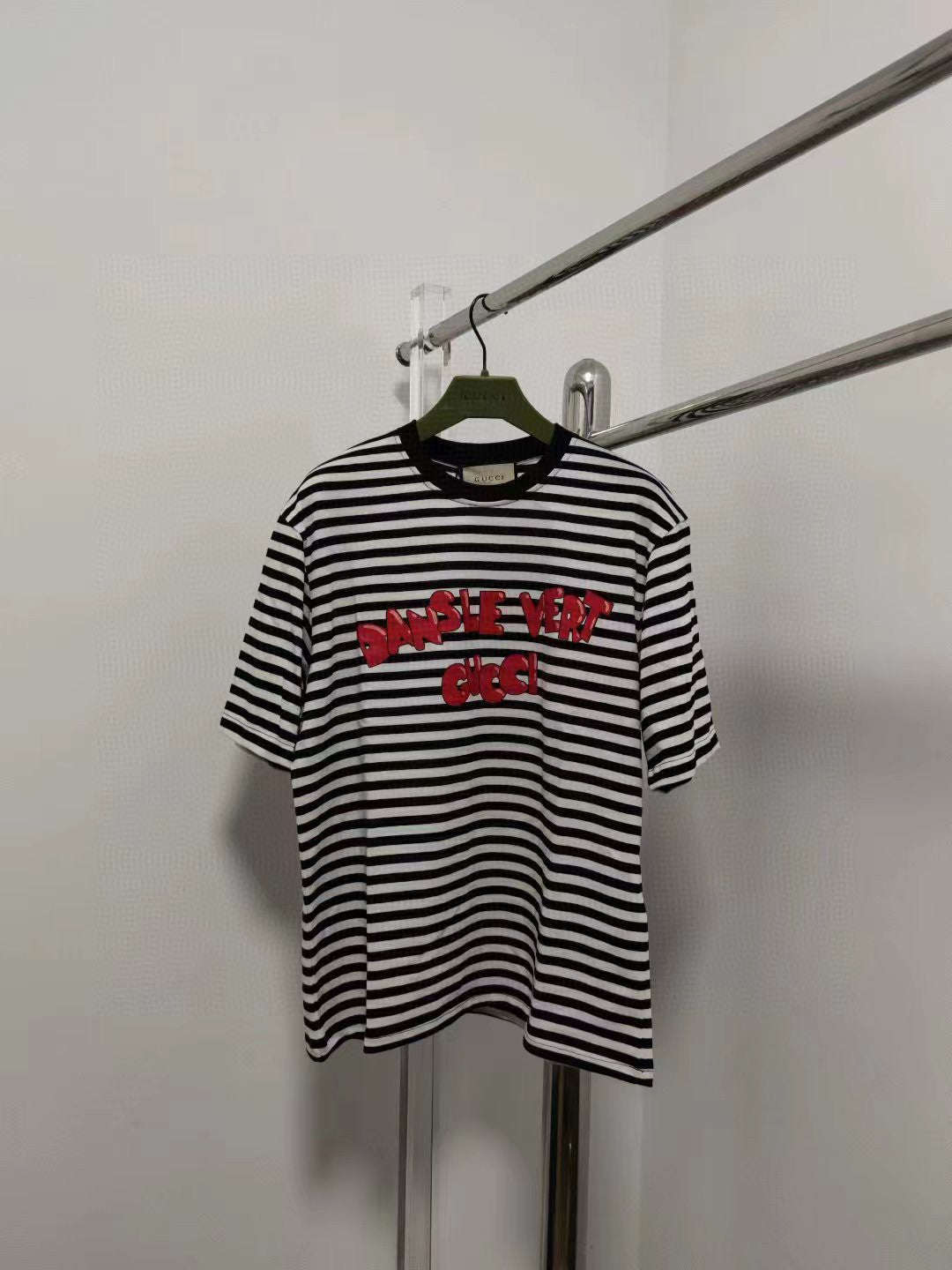 Gvc*1 T-shirt