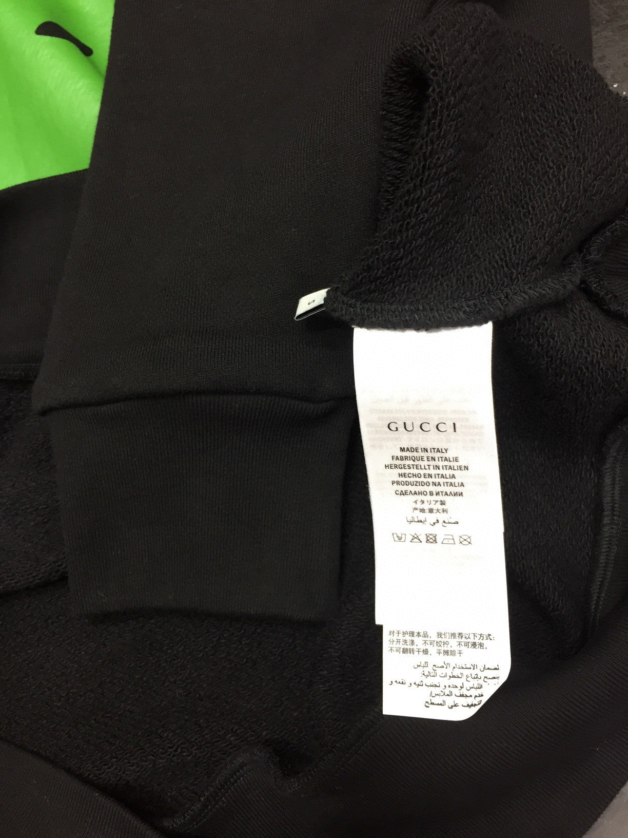 Gvc*1 Hoodie