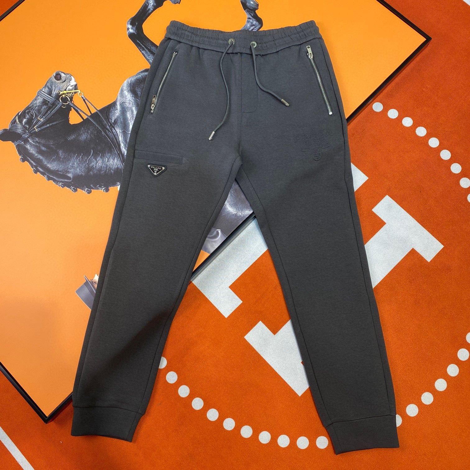 Pra*a Sweatpants