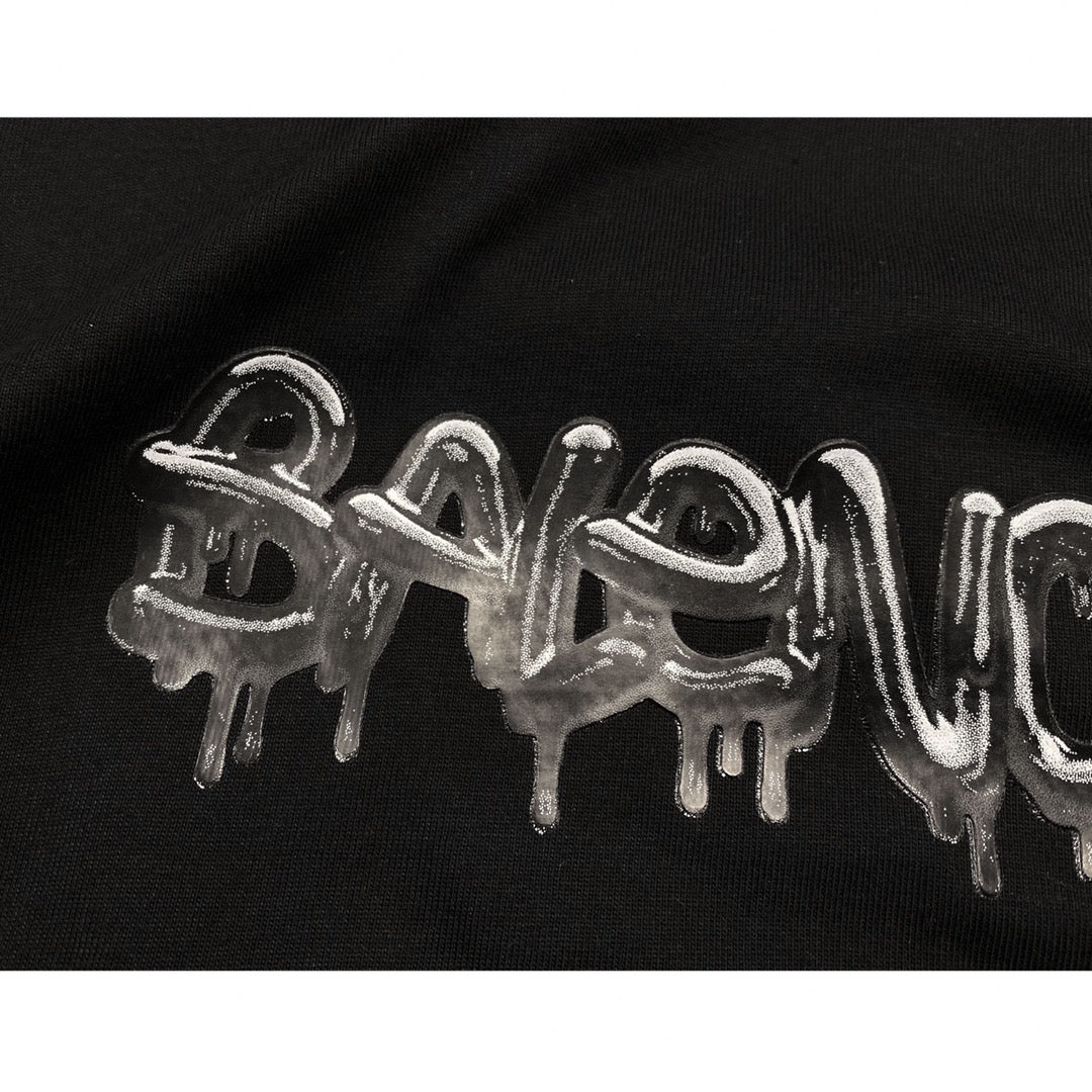 Ba1en*iaga T-shirt