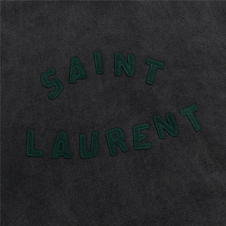2022fw Sa1nt Lau*nt Hoodie