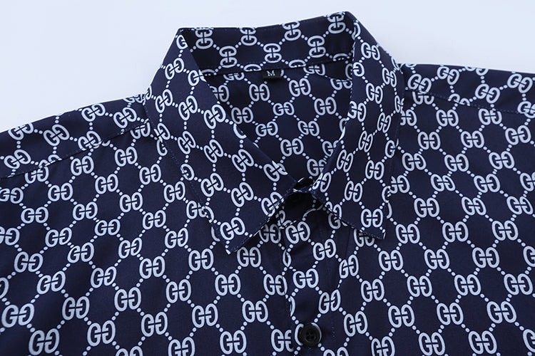 Gvc*1 Shirt