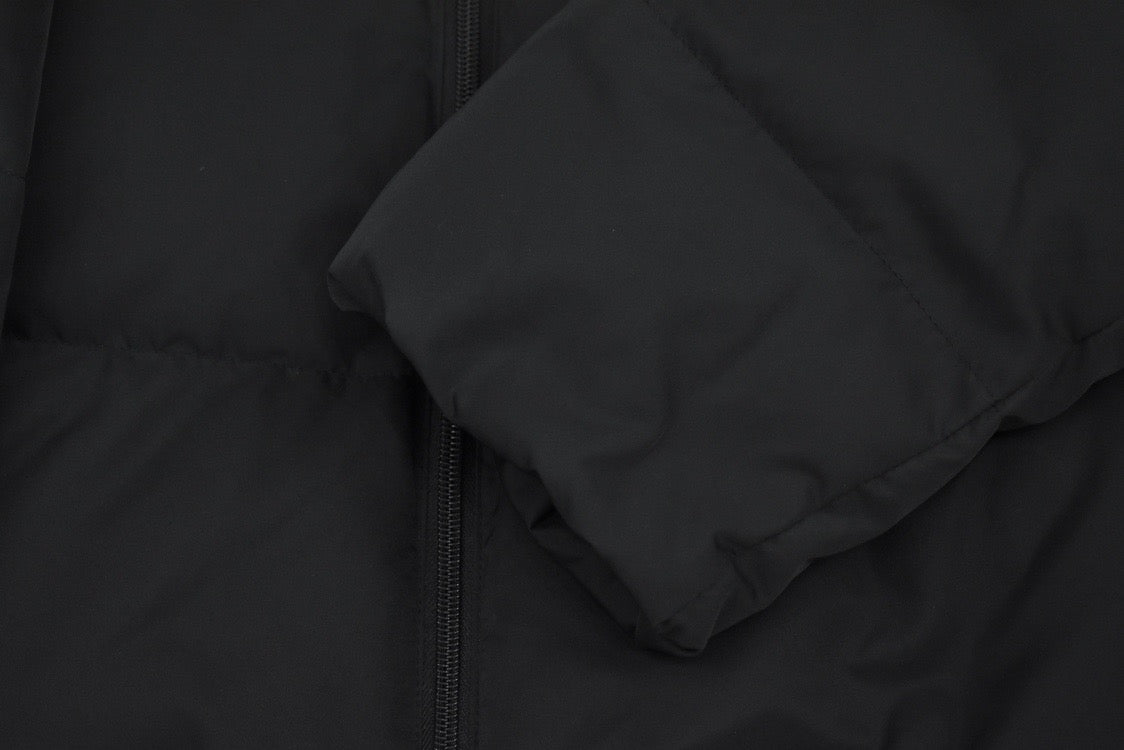 Ba1en*iaga Jacket