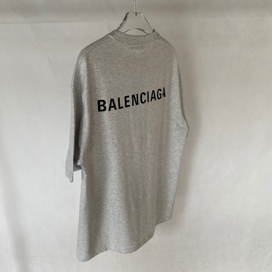 Ba1en*iaga T-shirt