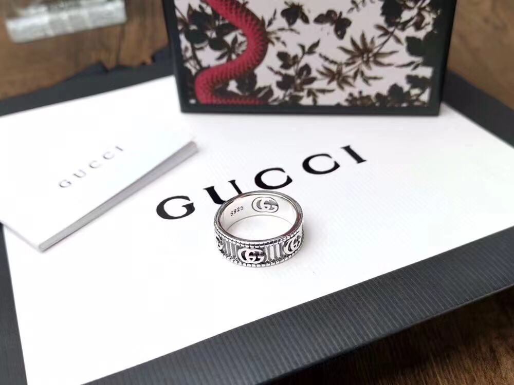 Gvc*1 Ring