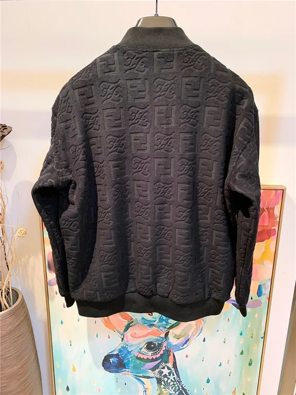2021fw F**di Jacket