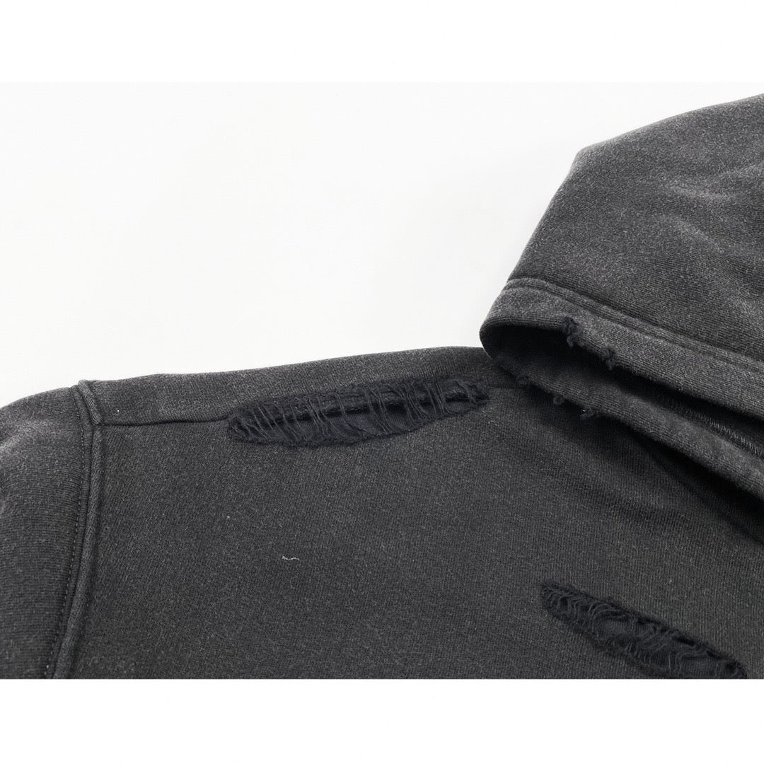 Ba1en*iaga Hoodie