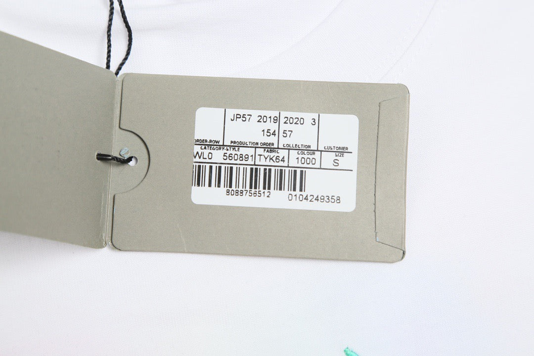 Ba1en*iaga T-shirt
